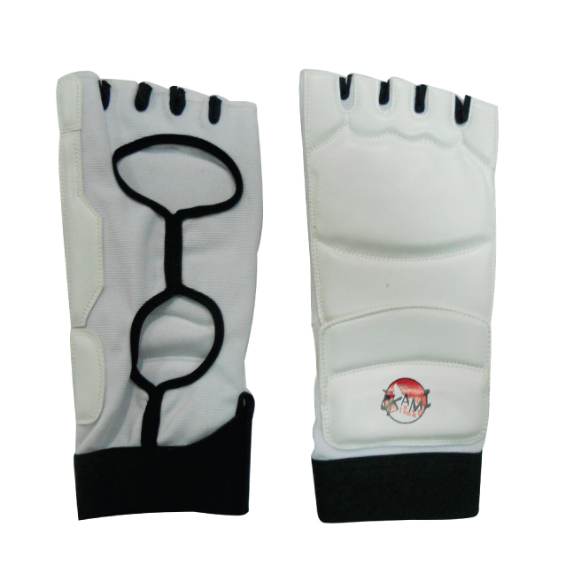 EMPEINERA TAEKWONDO OKAMI